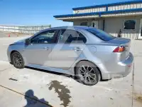 2017 Mitsubishi LANCER photo