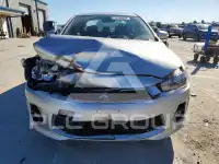 2017 Mitsubishi LANCER photo