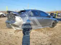 2017 Mitsubishi LANCER фото