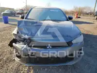 2017 Mitsubishi LANCER фото