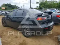 2017 Mitsubishi LANCER photo
