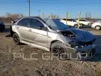 2017 Mitsubishi LANCER фото