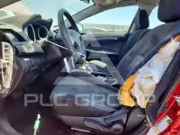 2017 Mitsubishi LANCER фото