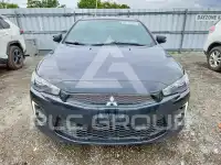 2017 Mitsubishi LANCER фото