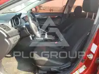 2017 Mitsubishi LANCER фото