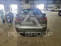 2017 Mitsubishi LANCER фото
