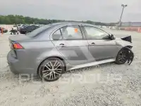 2017 Mitsubishi LANCER фото
