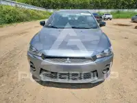 2017 Mitsubishi LANCER photo