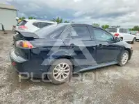2017 Mitsubishi LANCER фото