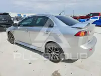 2017 Mitsubishi LANCER photo