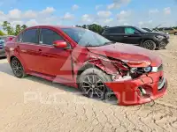 2017 Mitsubishi LANCER фото
