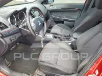 2017 Mitsubishi LANCER фото