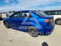2017 Mitsubishi LANCER photo