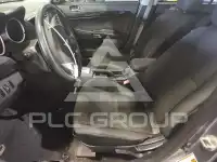 2017 Mitsubishi LANCER фото