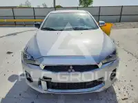 2017 Mitsubishi LANCER photo