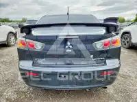 2017 Mitsubishi LANCER фото