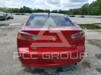2017 Mitsubishi LANCER фото