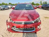 2017 Mitsubishi LANCER фото
