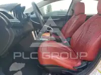 2017 Mitsubishi LANCER photo