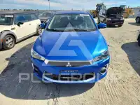 2017 Mitsubishi LANCER photo