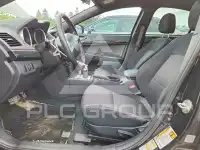 2017 Mitsubishi LANCER фото
