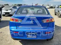 2017 Mitsubishi LANCER photo