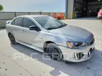 2017 Mitsubishi LANCER photo