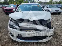 2017 Mitsubishi LANCER фото