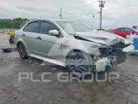 2017 Mitsubishi LANCER фото