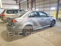 2017 Mitsubishi LANCER фото