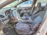 2017 Mitsubishi LANCER фото