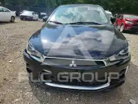 2017 Mitsubishi LANCER photo