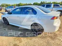 2017 Mitsubishi LANCER фото