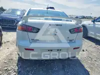 2017 Mitsubishi LANCER photo
