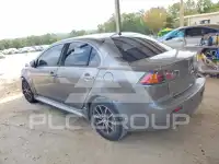 2017 Mitsubishi LANCER photo
