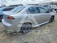 2017 Mitsubishi LANCER photo