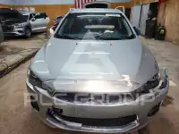 2017 Mitsubishi LANCER фото
