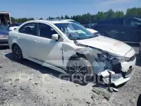 2017 Mitsubishi LANCER photo