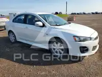 2017 Mitsubishi LANCER фото