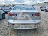 2017 Mitsubishi LANCER photo