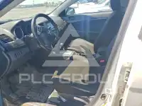 2017 Mitsubishi LANCER photo