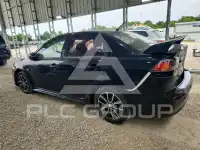 2017 Mitsubishi LANCER фото