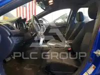 2017 Mitsubishi LANCER photo