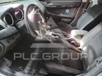 2017 Mitsubishi LANCER фото