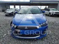 2017 Mitsubishi LANCER photo