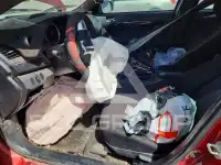 2017 Mitsubishi LANCER photo
