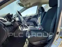 2017 Mitsubishi LANCER фото