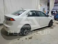 2017 Mitsubishi LANCER фото