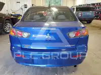 2017 Mitsubishi LANCER photo
