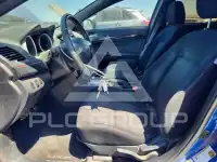 2017 Mitsubishi LANCER фото